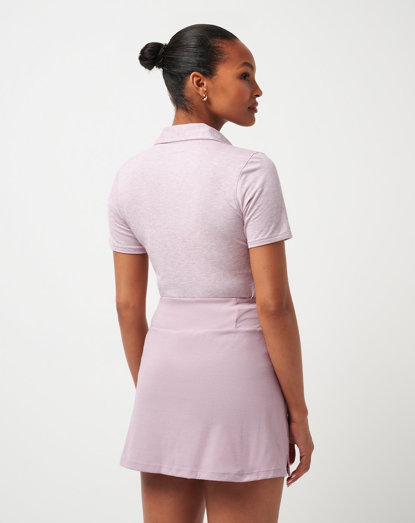 Featherweight Active Polo