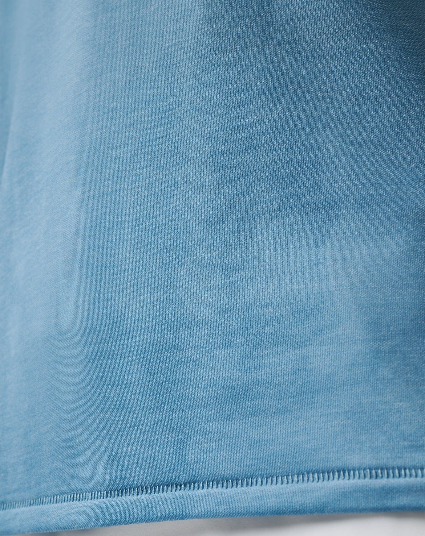 Featherweight Active Printed Polo