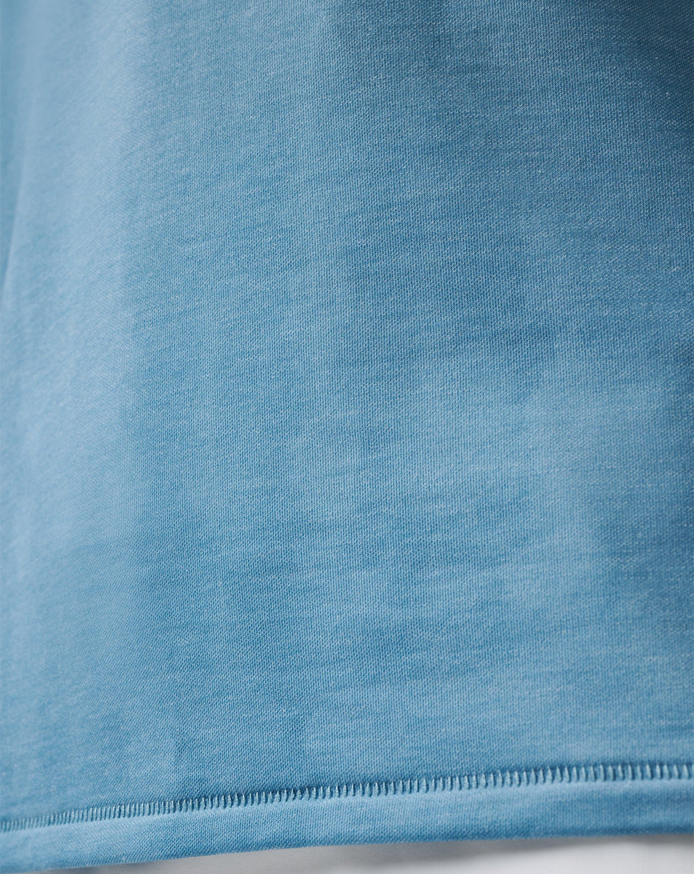 Featherweight Active Printed Polo