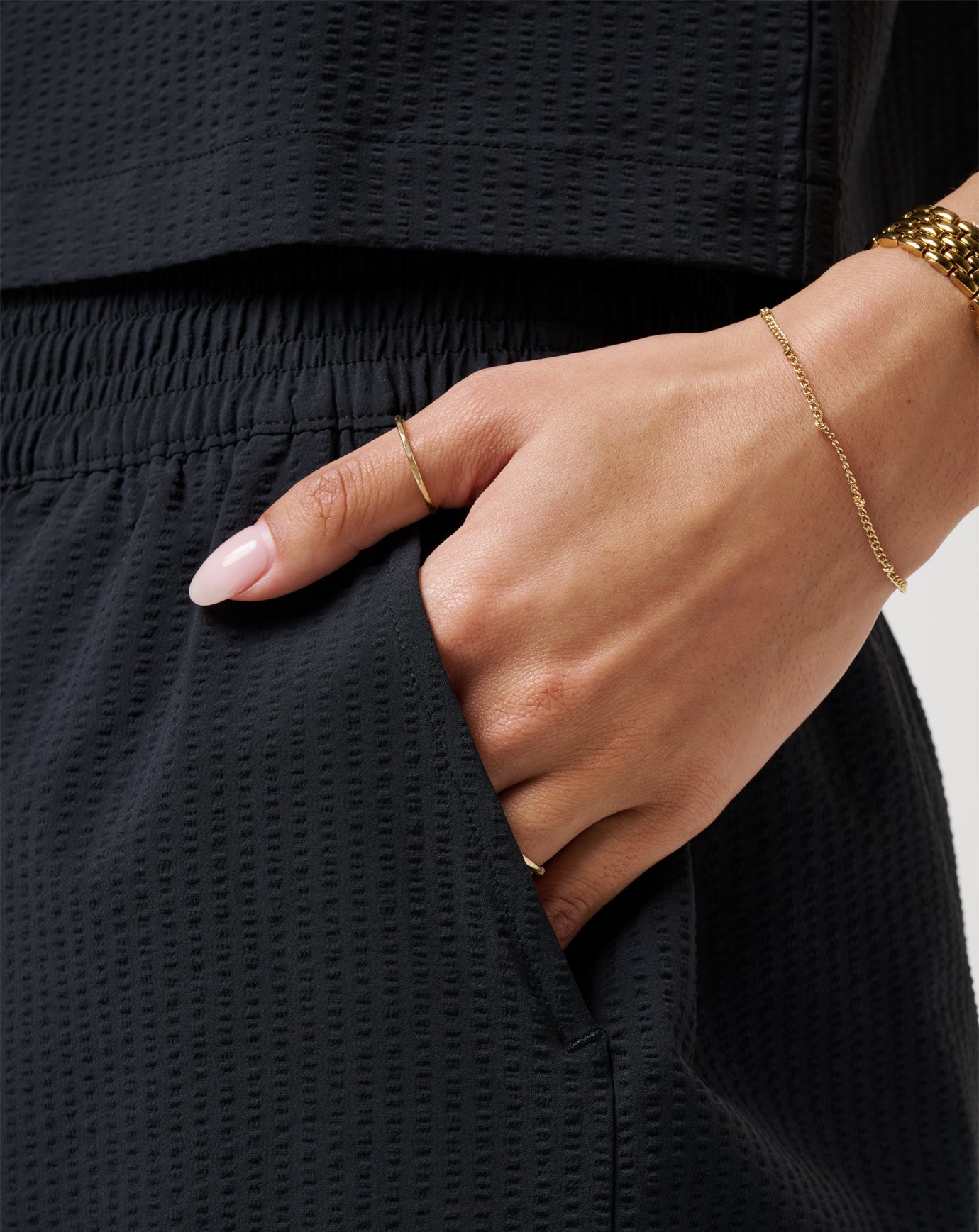 Timeless Breezeblend Skort