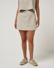 Timeless Breezeblend Skort