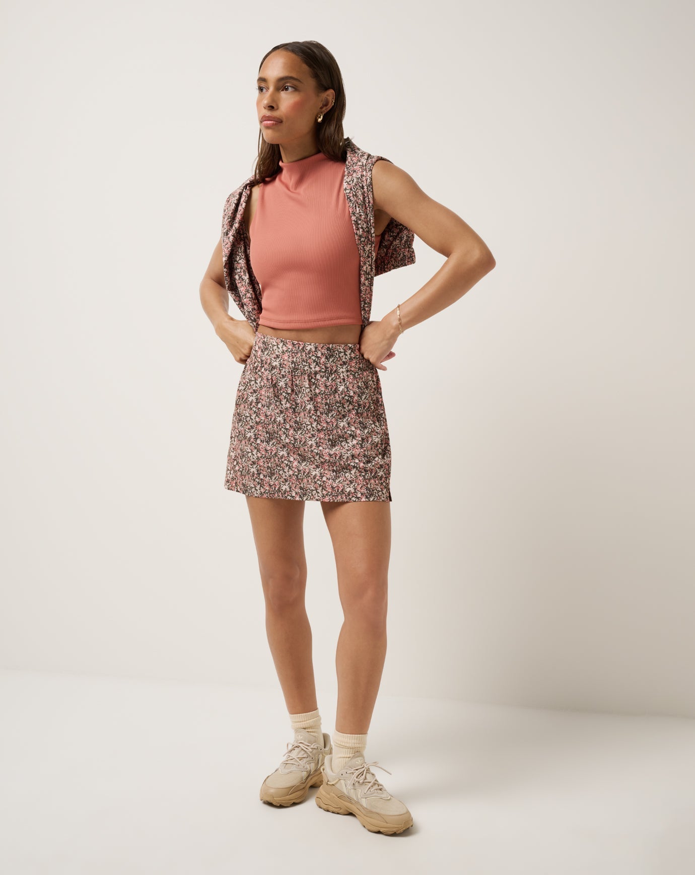 Capture The Moment Breezeblend 2.0 Skort