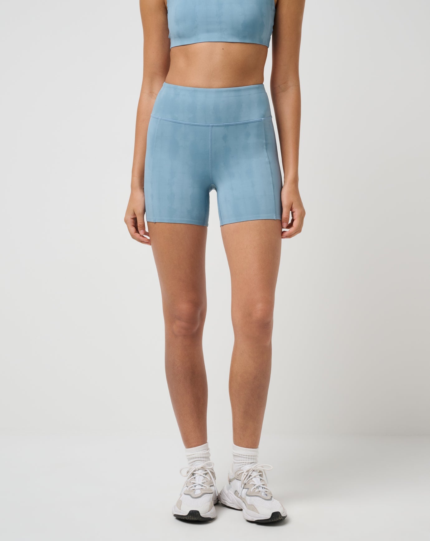 Moveknit Bonded Short