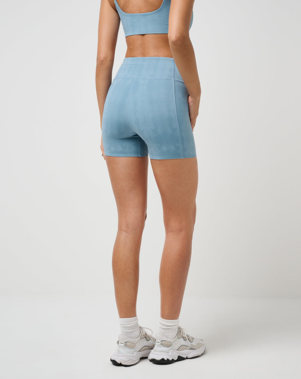 Moveknit Bonded Short