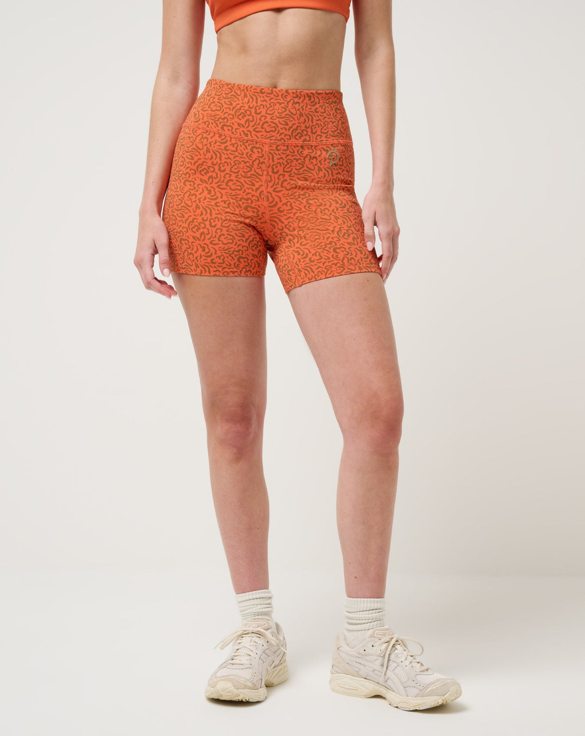 Again And Again Short