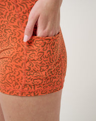 Again And Again Short