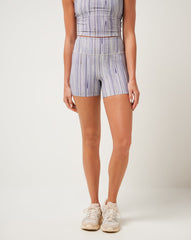 Moveknit Bonded Short