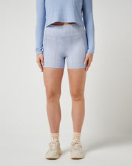 Moveknit Bonded Short