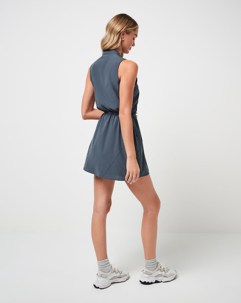 Weekend Paradise Dress