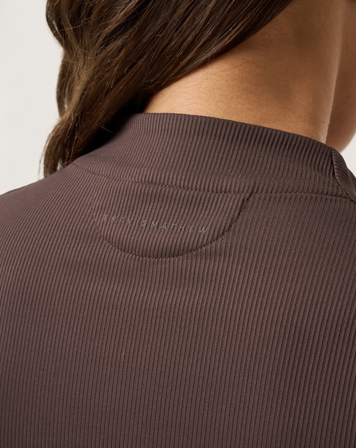 Limitless Moveknit Short Sleeve Top