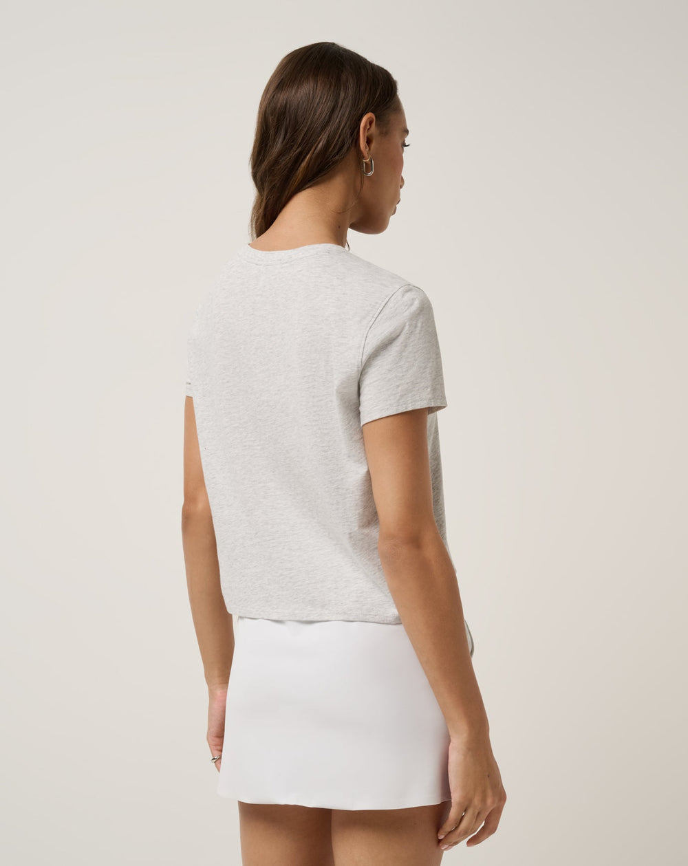 Ten For Ten Graphic Tee