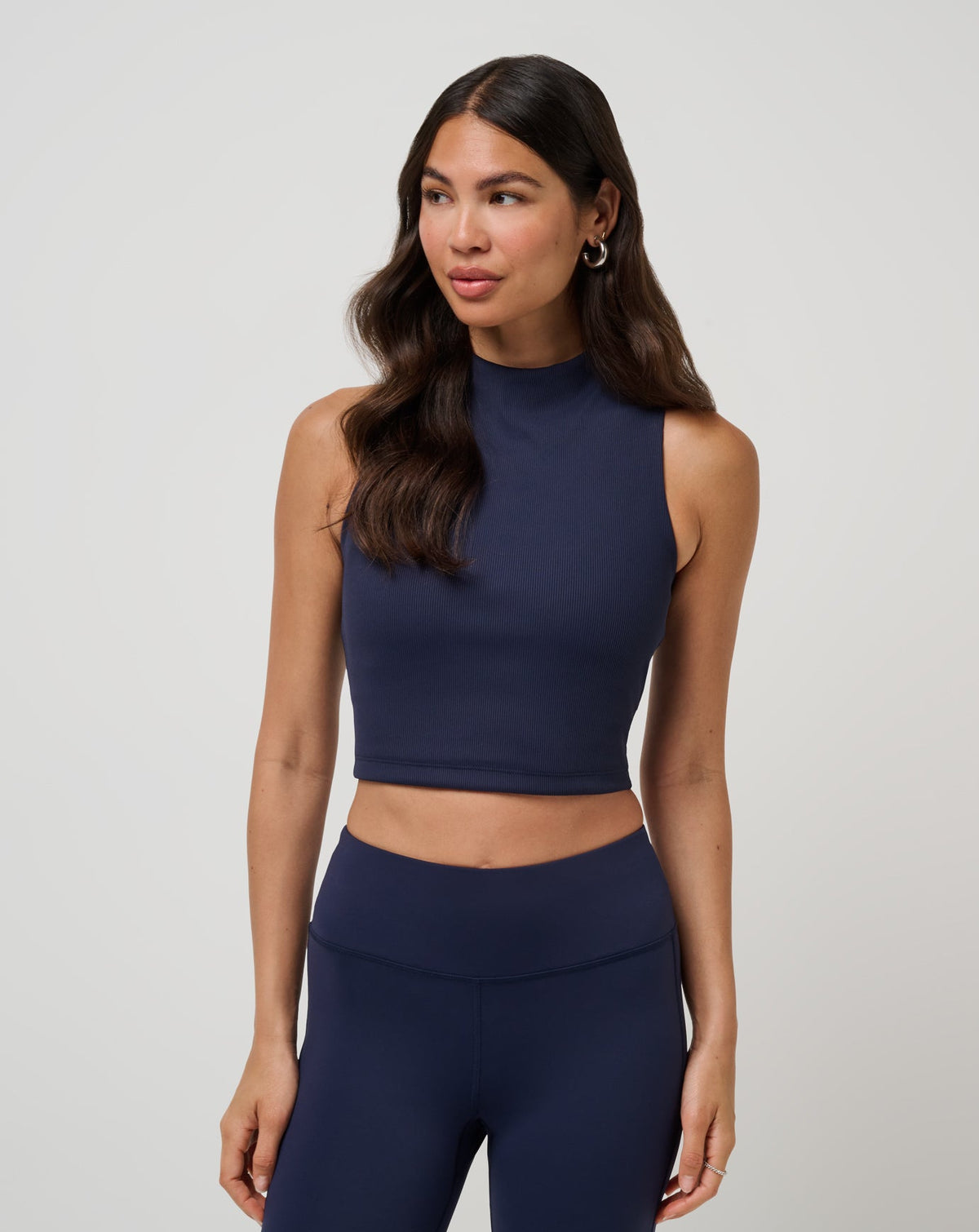 Limitless Moveknit Sleeveless Top
