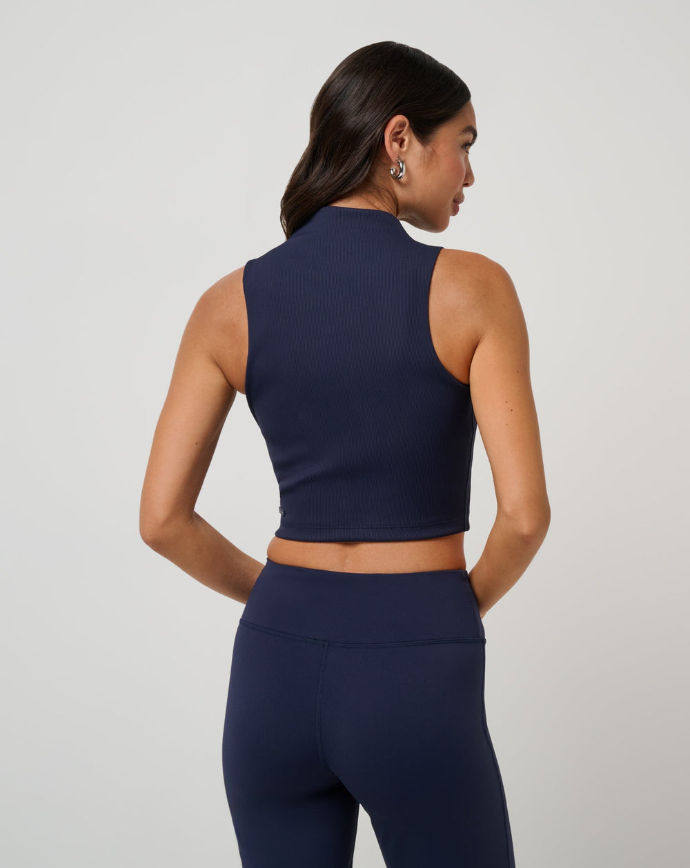 Limitless Moveknit Sleeveless Top