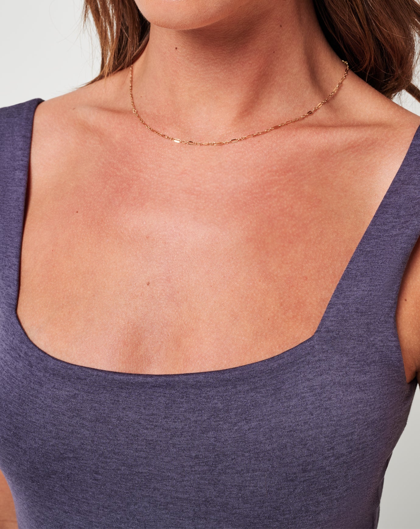 Skyline Tank Bodysuit