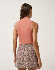 Limitless Moveknit Sleeveless Top