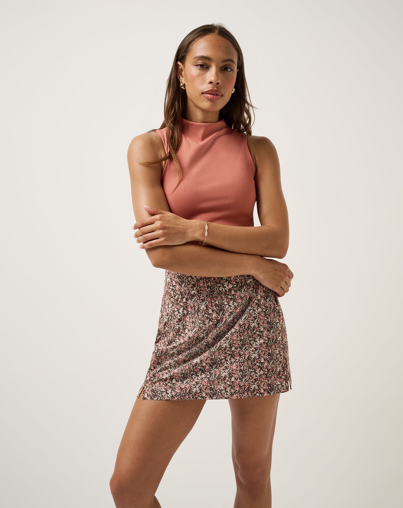 Limitless Moveknit Sleeveless Top