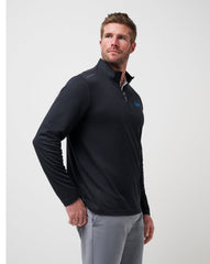 Los Angeles Dodgers Time To Tailgate Quarter Zip