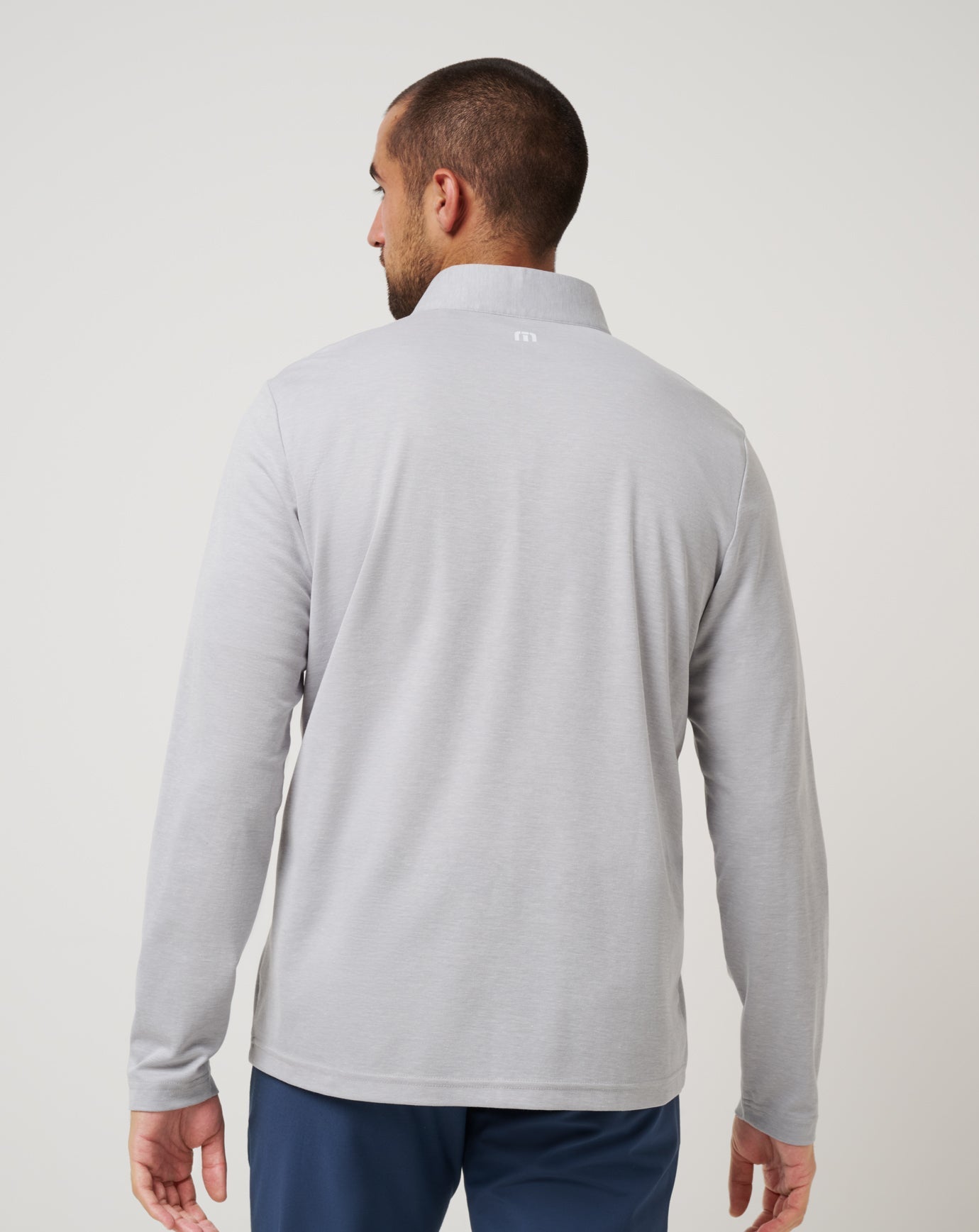 Los Angeles Dodgers Time To Tailgate Quarter Zip