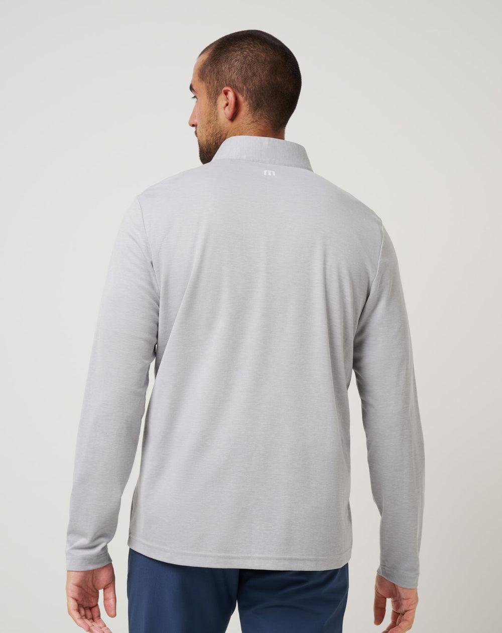 Los Angeles Dodgers Time To Tailgate Quarter Zip