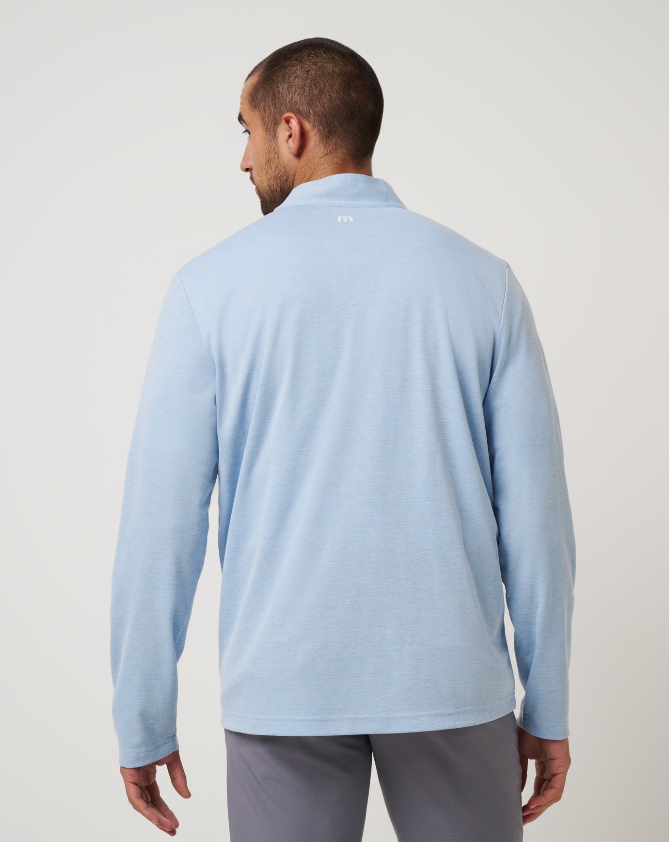 Philadelphia Phillies Time To Tailgate Quarter Zip