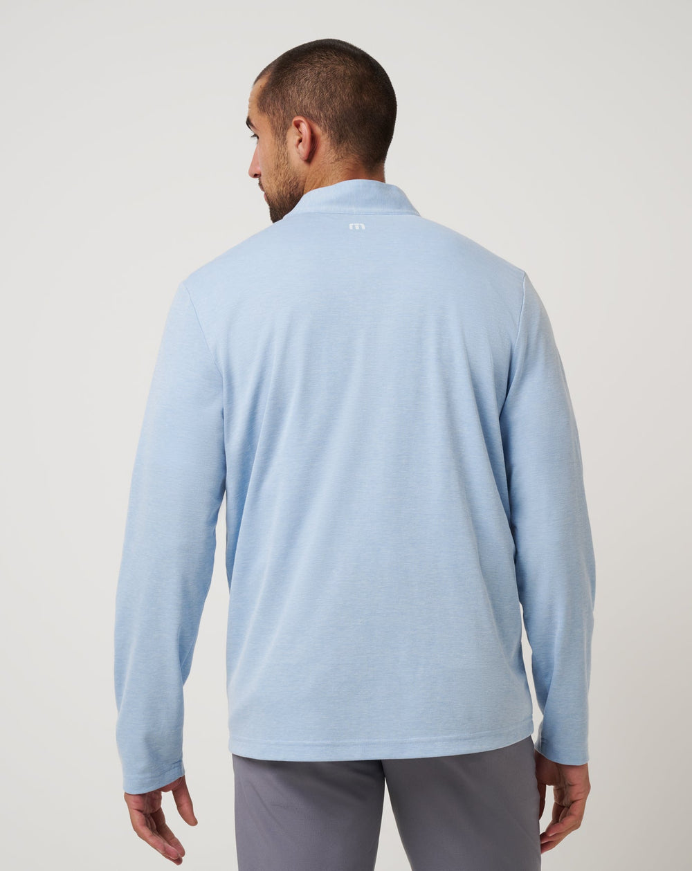 Philadelphia Phillies Time To Tailgate Quarter Zip