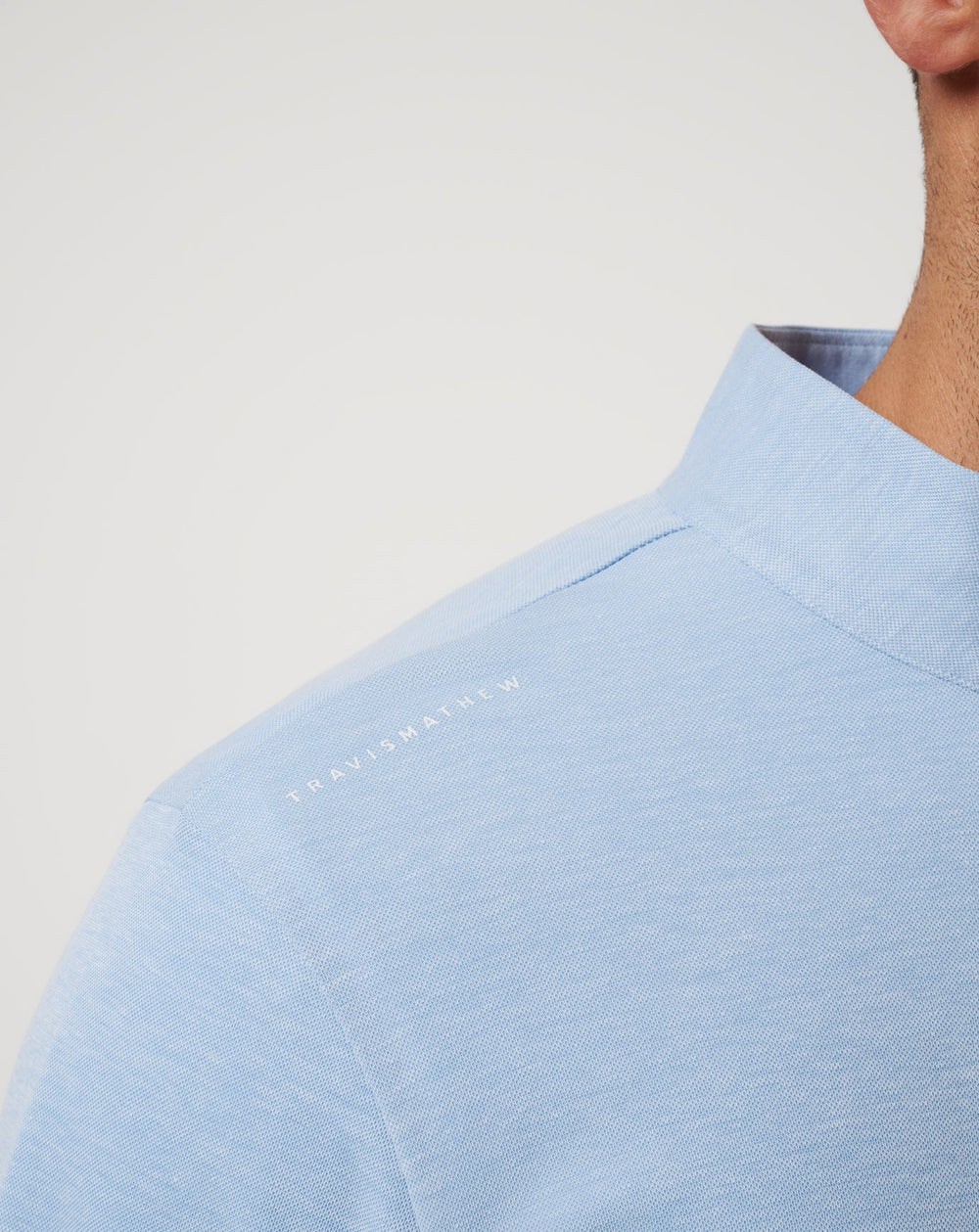 Philadelphia Phillies Time To Tailgate Quarter Zip