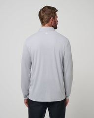 Alabama Time To Tailgate Quarter Zip