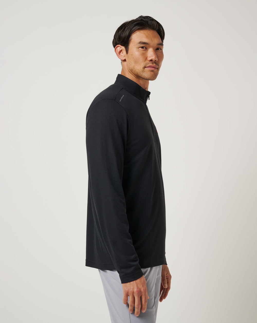 Alabama Time To Tailgate Quarter Zip