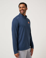 Auburn Time To Tailgate Quarter Zip