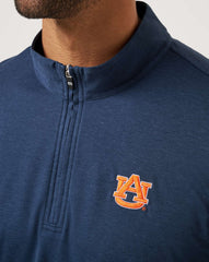 Auburn Time To Tailgate Quarter Zip