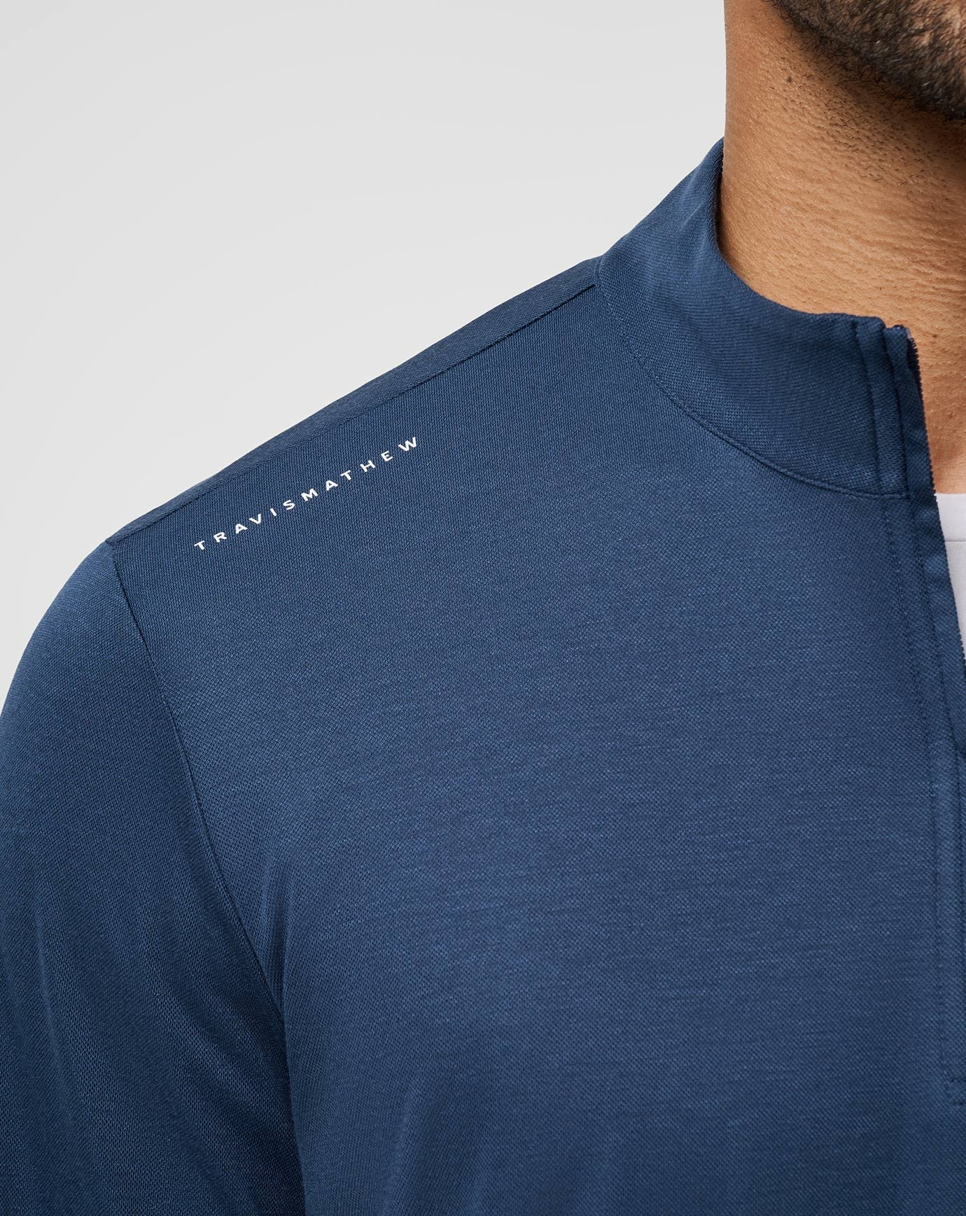 Mississippi Time To Tailgate Quarter Zip