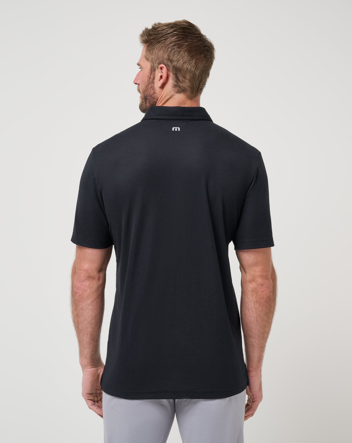 Texas A&M School Pride Polo