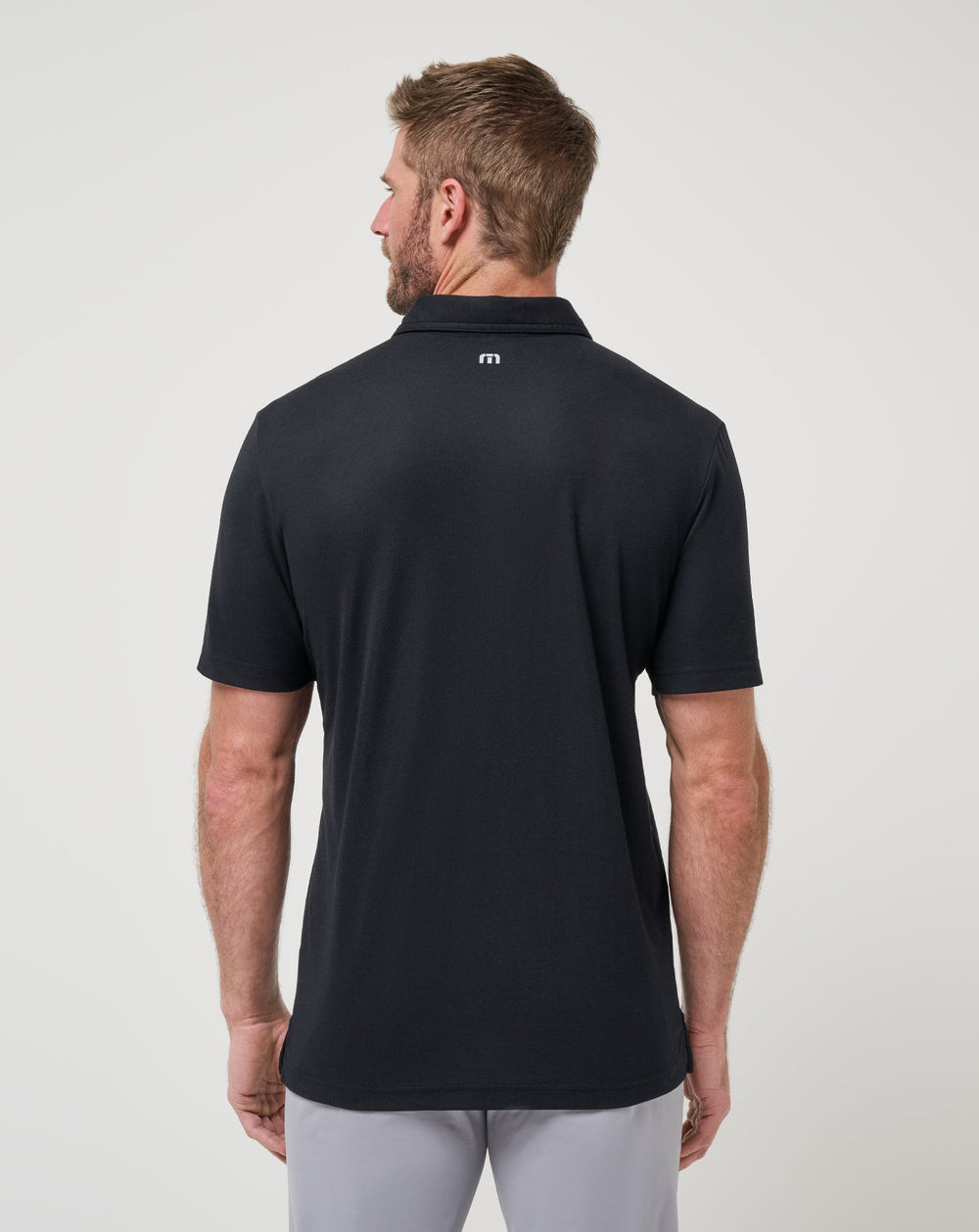 Texas A&M School Pride Polo