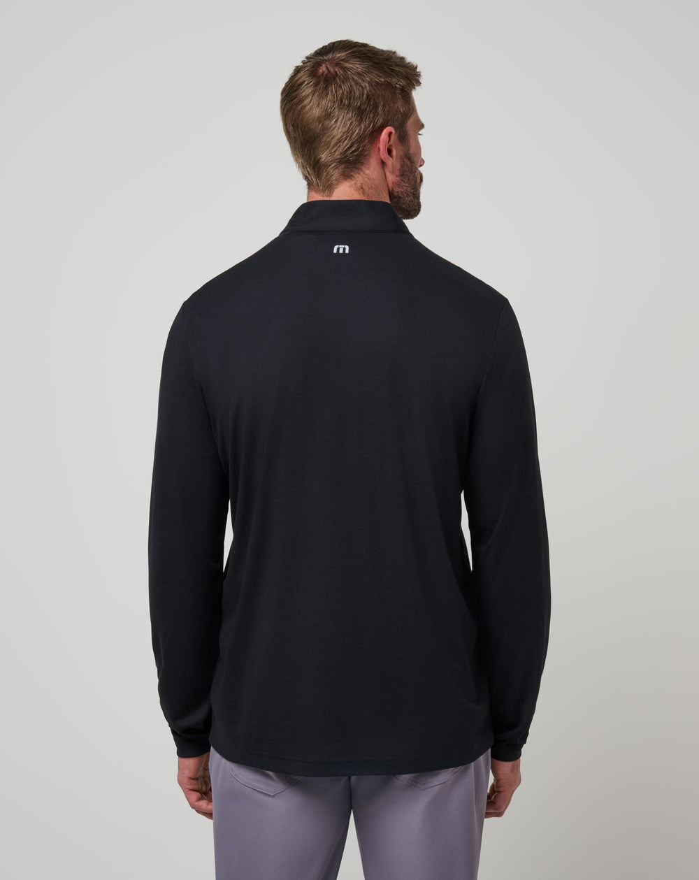 LSU Time To Tailgate Quarter Zip