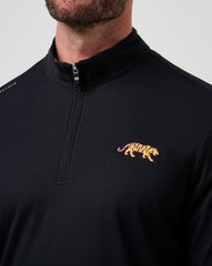 LSU Time To Tailgate Quarter Zip