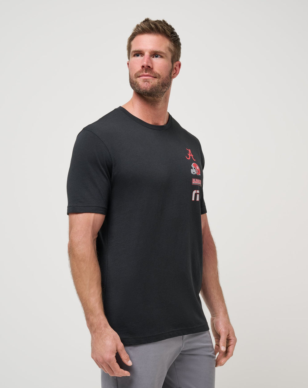 Alabama Playoffs 2.0 Tee