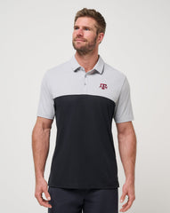 Texas A&M Drop Back Polo