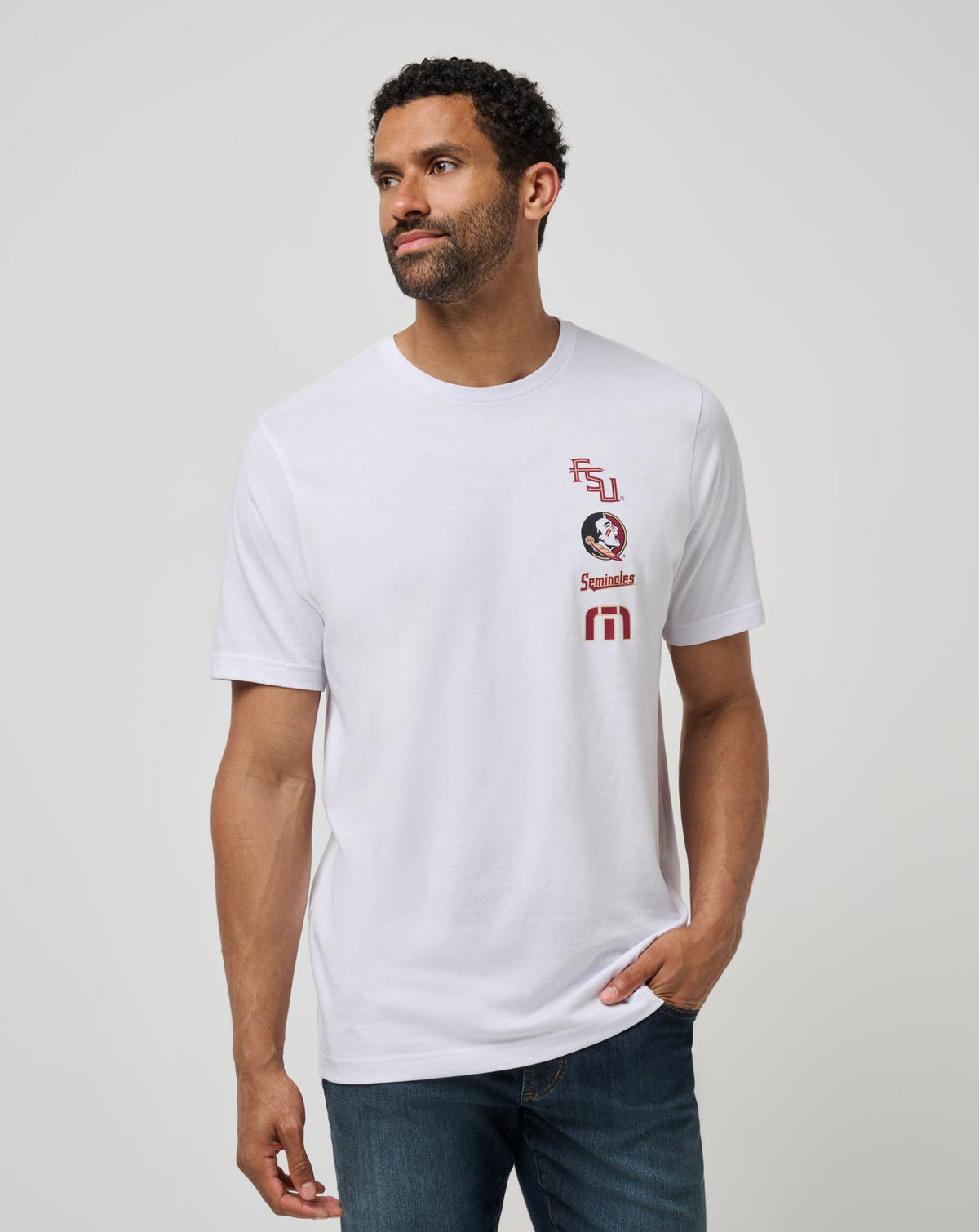 FSU Playoffs 2.0 Tee