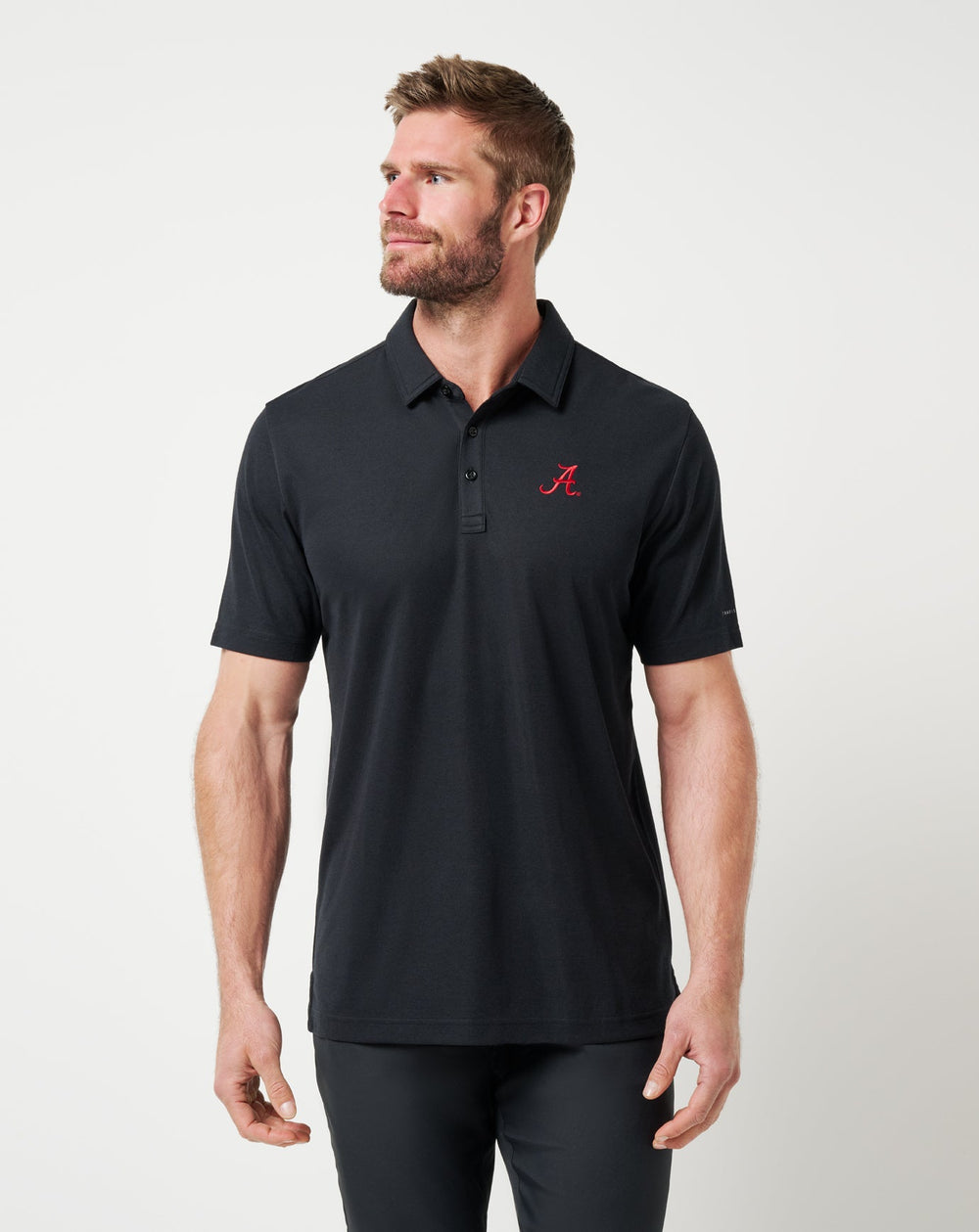 Alabama School Pride Polo
