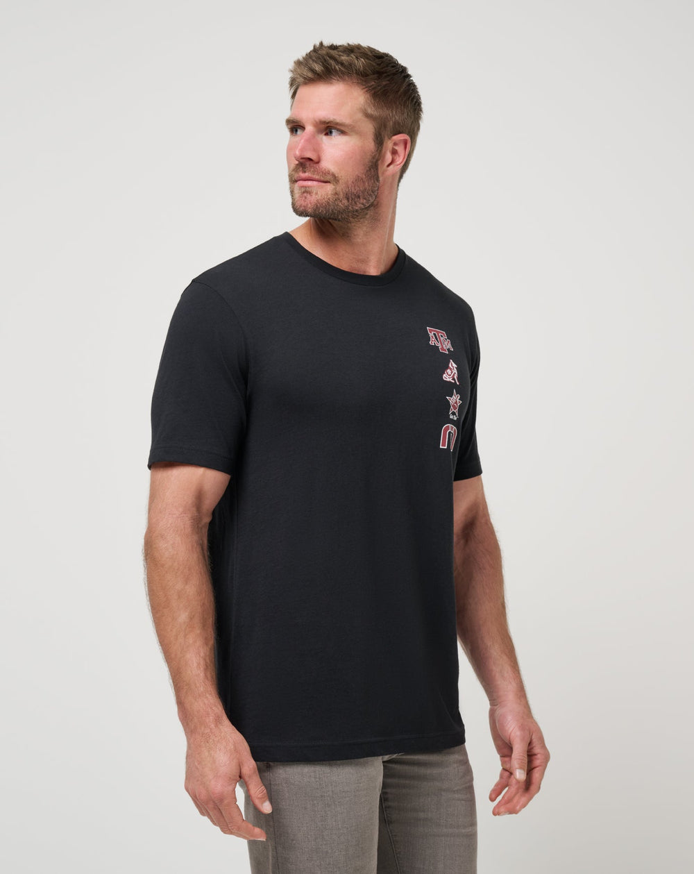 Texas A&M Playoffs 2.0 Tee