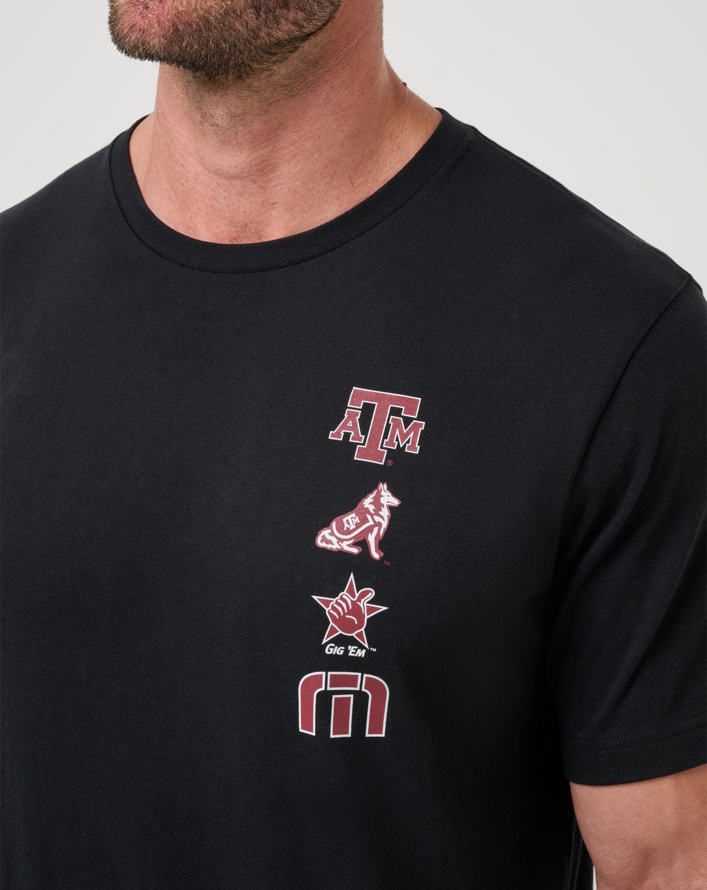 Texas A&M Playoffs 2.0 Tee