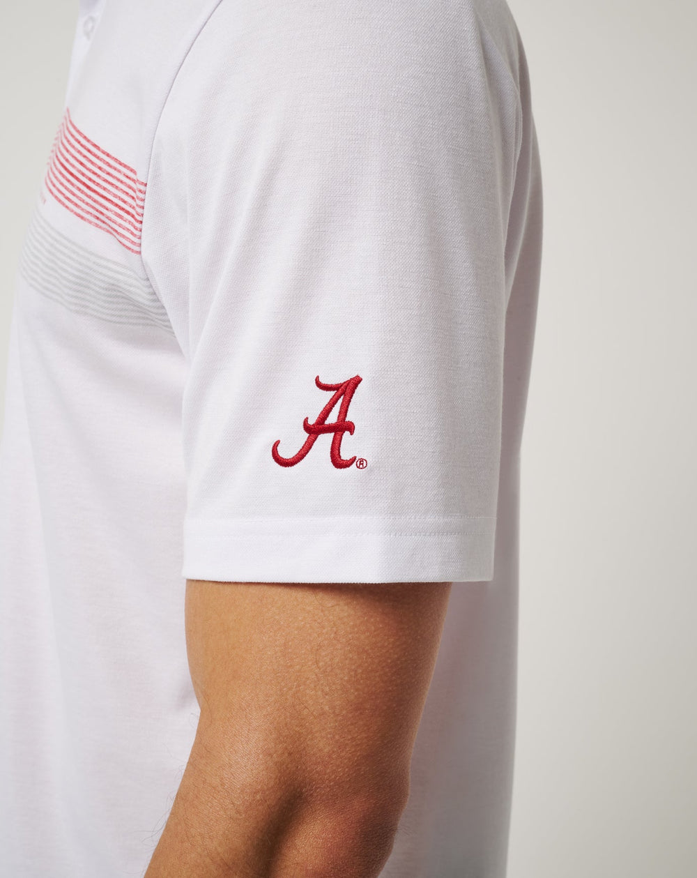 Alabama Top Recruit Polo