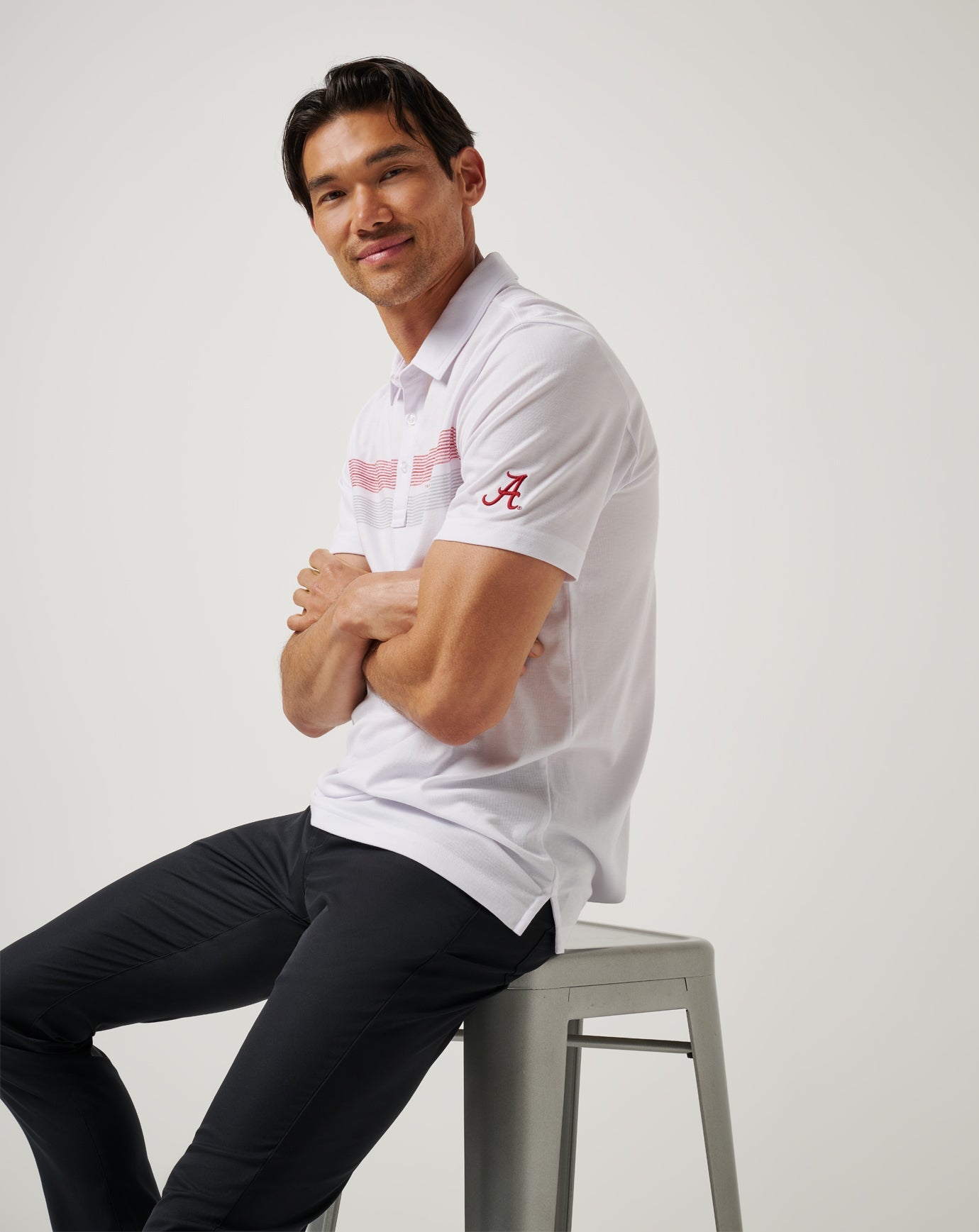 Alabama Top Recruit Polo