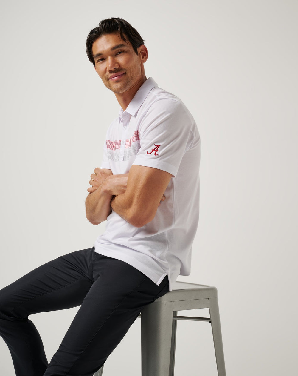 Alabama Top Recruit Polo