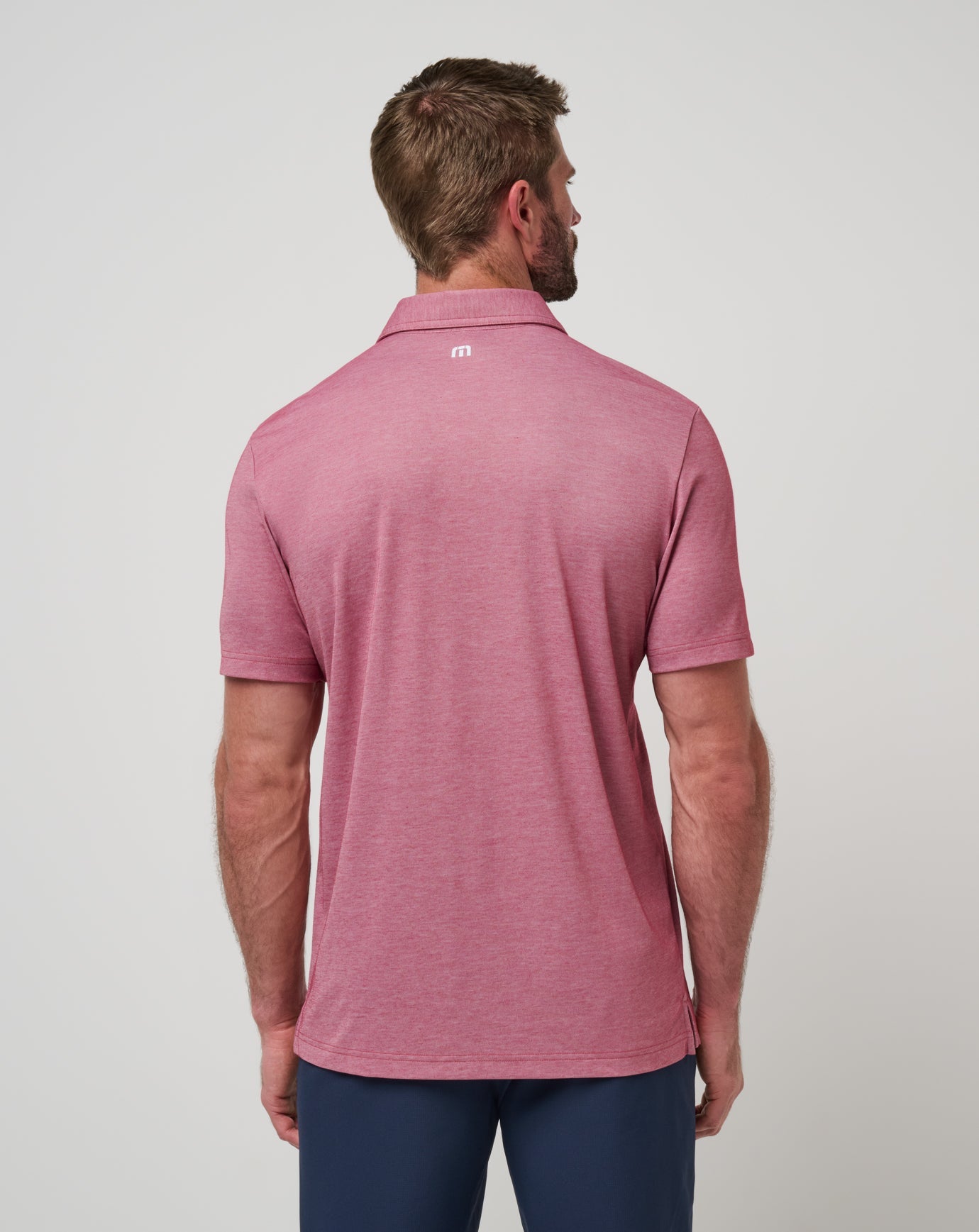 Mississippi School Pride Polo