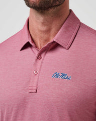 Mississippi School Pride Polo