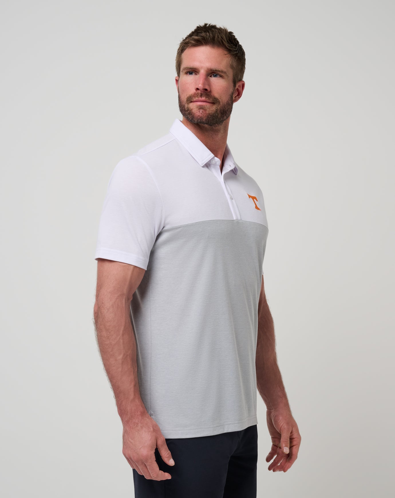 Tennessee Drop Back Polo