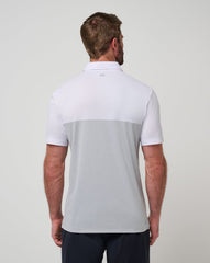 Tennessee Drop Back Polo