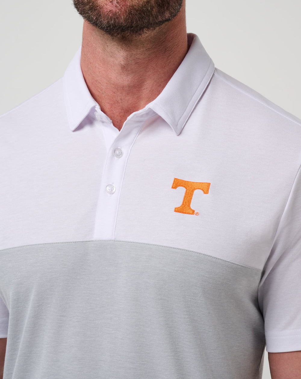 Tennessee Drop Back Polo