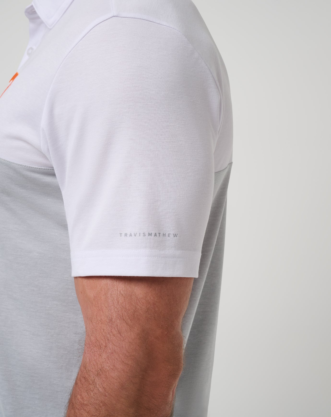 Tennessee Drop Back Polo